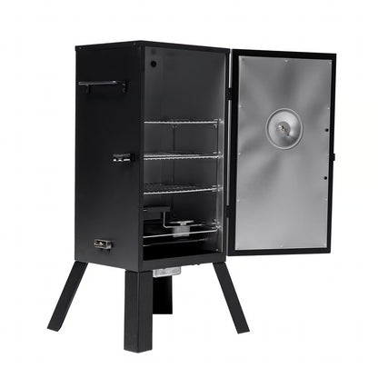 Masterbuilt Analog Wood Chips Vertical Smoker