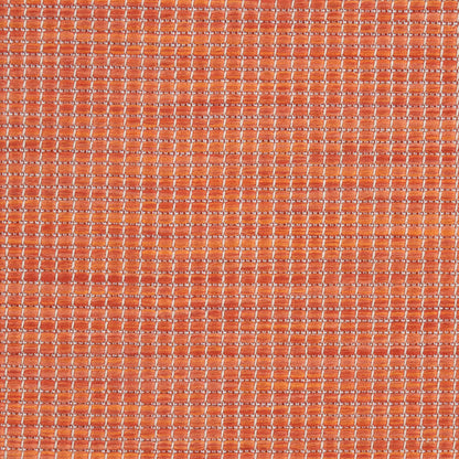 Nourison Positano 9x12 Terracotta Rug
