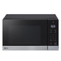 LG 0.9 cu. ft. NeoChef Countertop Microwave