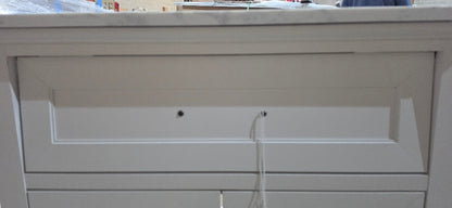 Home Decorators Doveton 30" Free-Standing Vanity