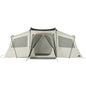 Ozark Trail 12-Person Glamping Tent 19x18x84”