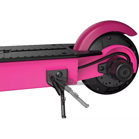 Razor Black Label E90 Electric Scooter (Pink)