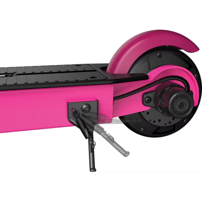 Razor Black Label E90 Electric Scooter (Pink)
