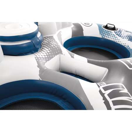 Intex River Run 2 - 2 Person Inflatable Tube