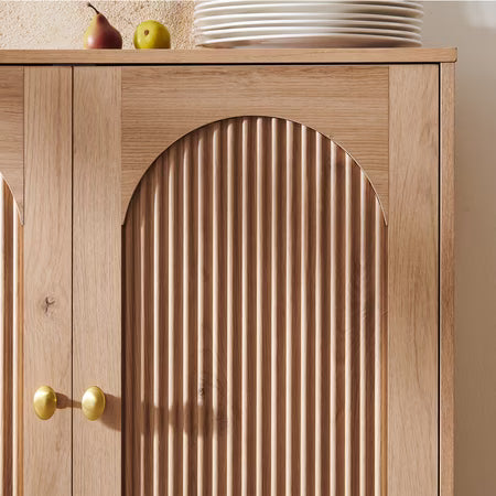 SinCiDo Buffet Cabinet with Storage, Sideboard “4 AVAILABLE,