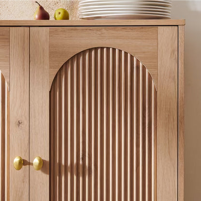 SinCiDo Buffet Cabinet with Storage, Sideboard “4 AVAILABLE,