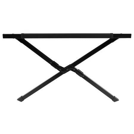 Teton Everyday Cot with Aluminum X-Legs Bag