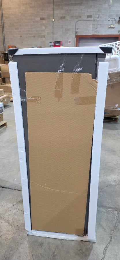 Frigidaire Gallery 6.5 cu. ft. Upright Freezer