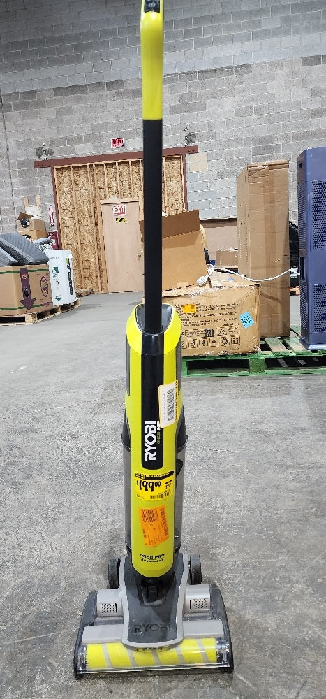 ONE+ HP 18V Brushless Cordless High Capacity Stick. No Battery