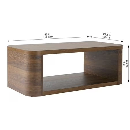 Better Homes & Gardens Juliet Coffee Table