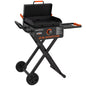 Blackstone 17” Griddle with Flexfold Legs