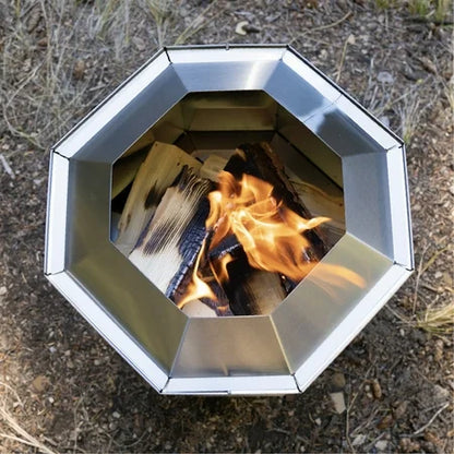 BLACKSTONE 15 FIREPIT