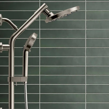 Kohler HydroRail 3-in-1 Showerhead Kit