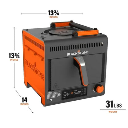 Blackstone Adventure Portable Propane Air Fryer