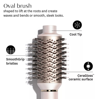 T3 Aire 360 Ceramic Air Styler Blowout Kit