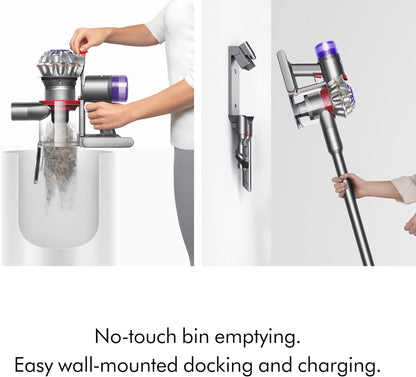 Dyson V8 Cordless Pet Stick Vacuum Cleaner (Convertible to Handheld)