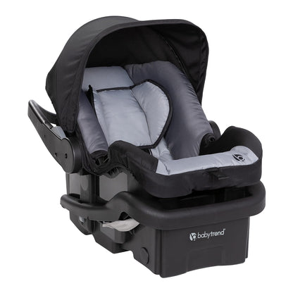 Baby Trend Expedition® Jogger System, Black