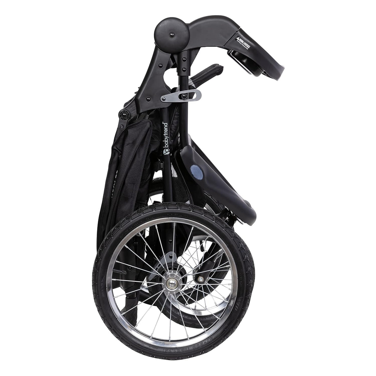 Baby Trend Expedition® Jogger System, Black