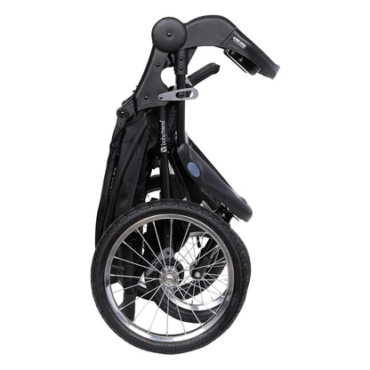 Baby Trend Expedition® Jogger System, Black