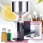 Manual Paste Filler, 5-50ml A03