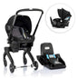 Evenflo Shyft DualRide Car Seat & Stroller