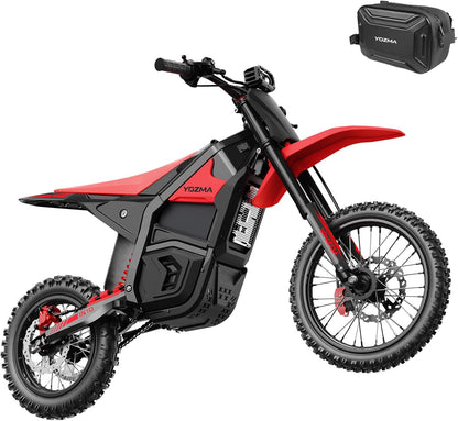 Yozma IN10 Off-Road Electric Dirt Bike 2600W