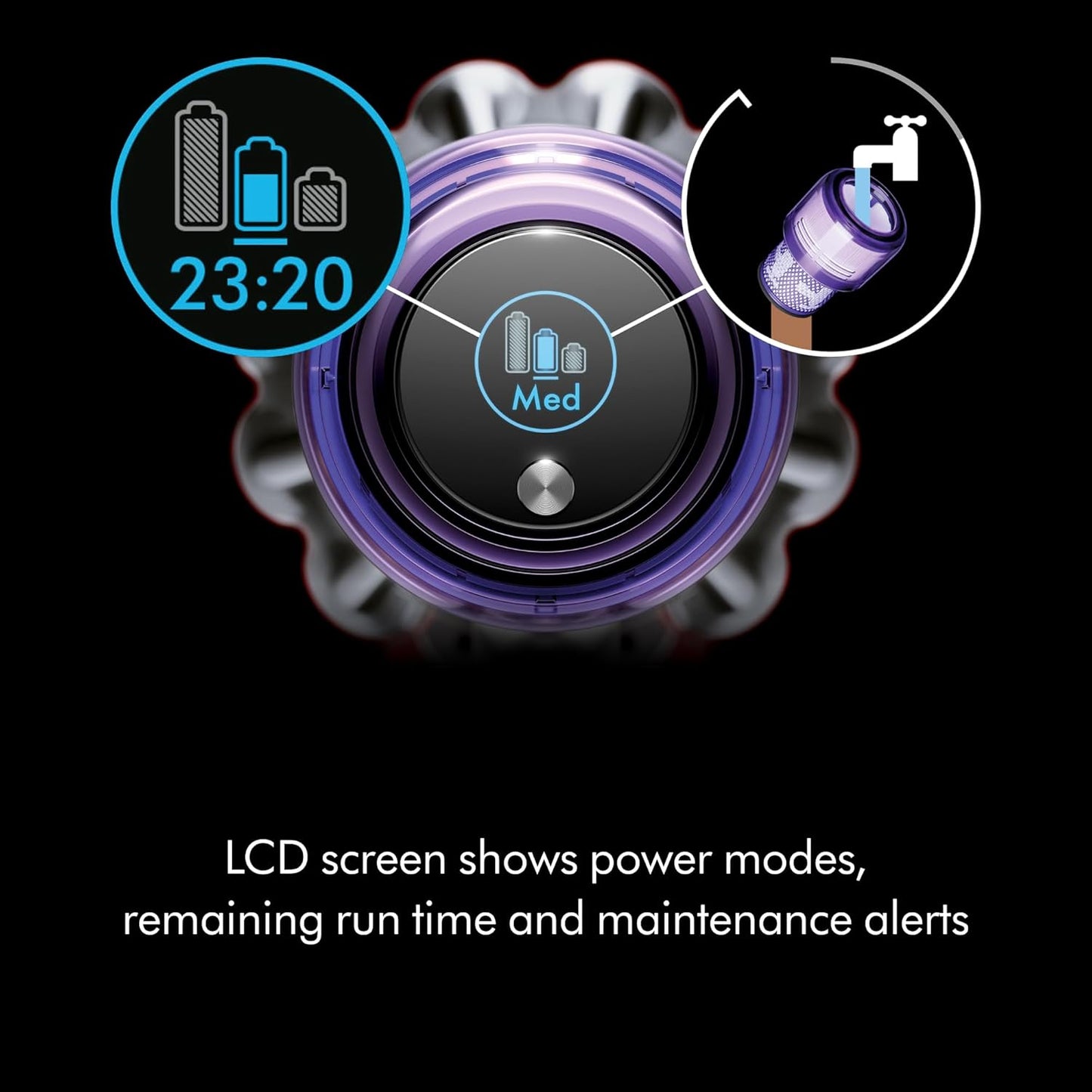 Dyson V11 Cordless Stick Vacuum Cleaner