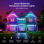 Nanoleaf Matter Outdoor Lights, RGBCW 100 FT
