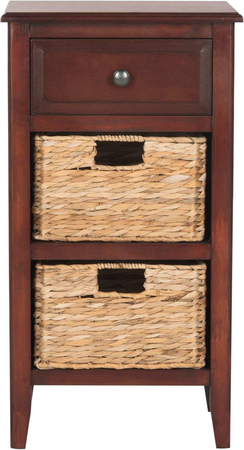 Safavieh Everly Side Tables – Set of 2