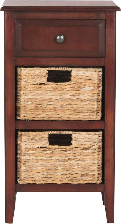 Safavieh Everly Side Tables – Set of 2