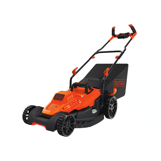 Black+Decker 17 in. Electric Lawn Mower