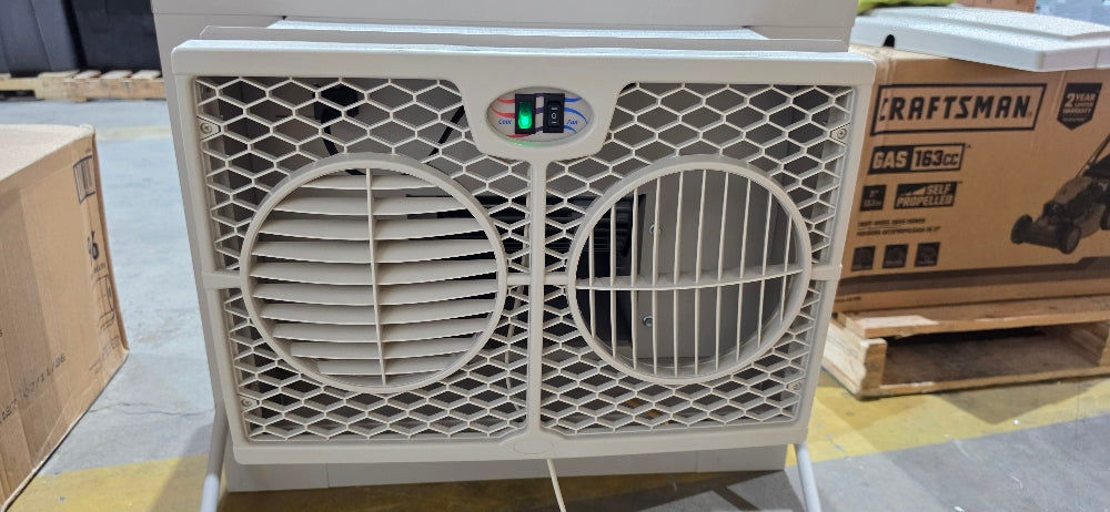 Phoenix Frigiking Window Cooler 2800 CFM
