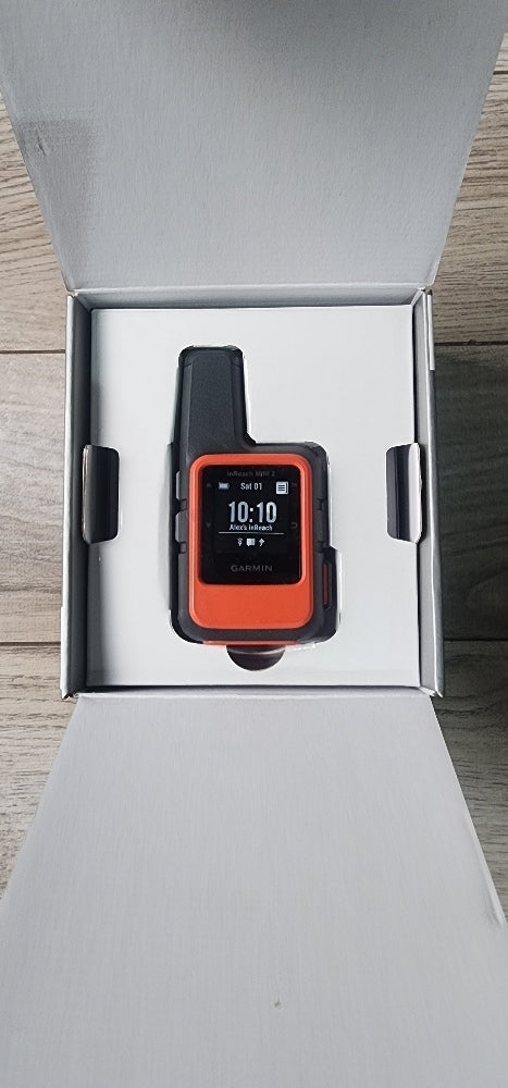 Garmin inReach Mini 2 - Flame Red