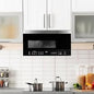 Black & Decker Over-The-Range Microwave