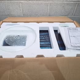 Black & Decker Over-The-Range Microwave