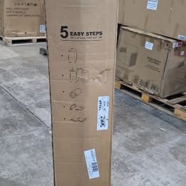 Avenco 10" Innerspring Gel Hybrid Queen