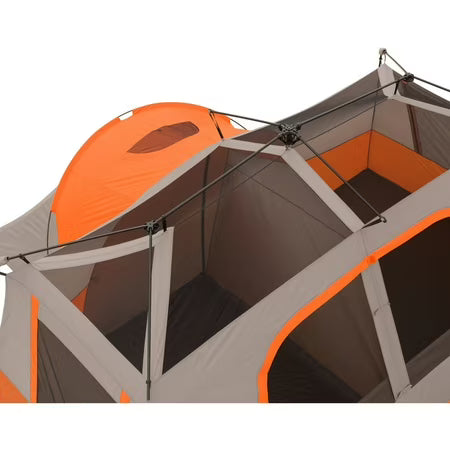Ozark Trail 11-Person Instant Cabin Tent