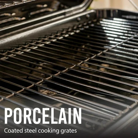 Expert Grill 3 Burner Propane Gas Grill