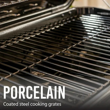 Expert Grill 3 Burner Propane Gas Grill