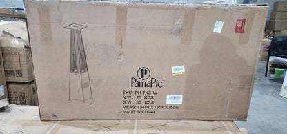 42,000 BTU Propane Patio Heater
