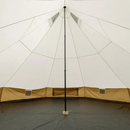 Ozark Trail 15x15 8-Person Glamping Bell Tent