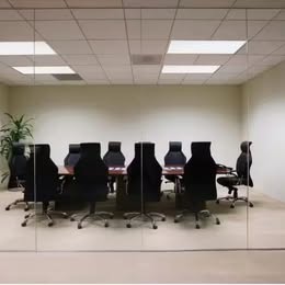CPX 2 ft. x 4 ft. 8000 Lm White LED Troffer ( 3 AVAILABLE)
