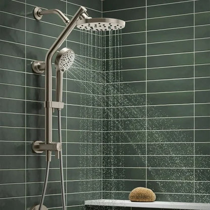 Kohler HydroRail 3-in-1 Showerhead Kit