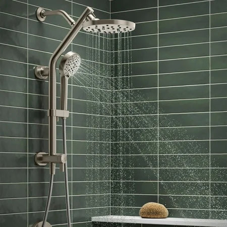 Kohler HydroRail 3-in-1 Showerhead Kit
