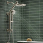 Kohler HydroRail 3-in-1 Showerhead Kit