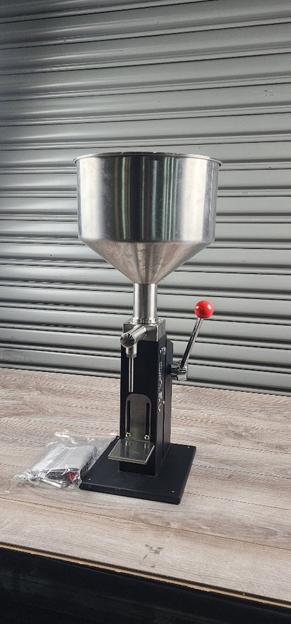 Manual Paste Filler, 5-50ml A03