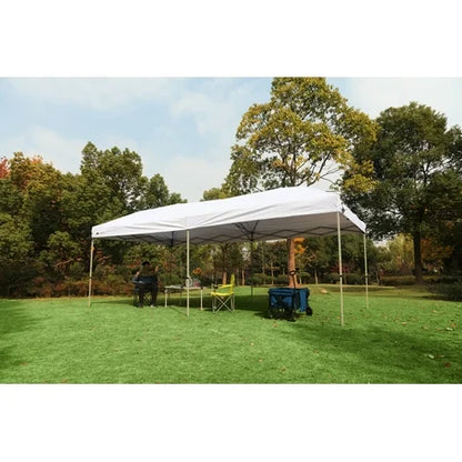 Ozark Trail 20x10 Pop Up Canopy Tent