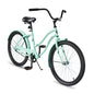 Concord 24" Pacifica Cruiser Bicycle, Sea Green