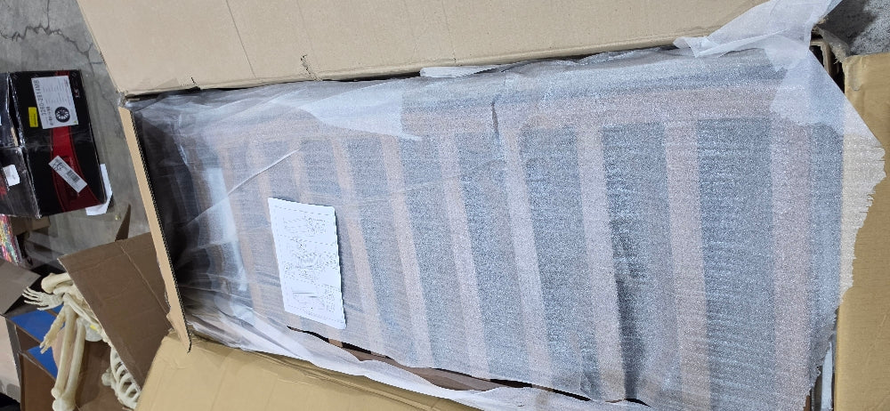Bianca 72.1 in. Sofa with Wood Frame