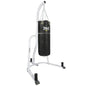 Everlast Single-Station Heavy Bag Stand, White